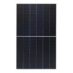 GENERICO - Panel Solar Monocristalino 660W Alta Eficiencia