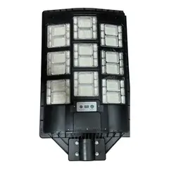 GENERICO - Focos solares LED 1000W alta potencia para exterior x2