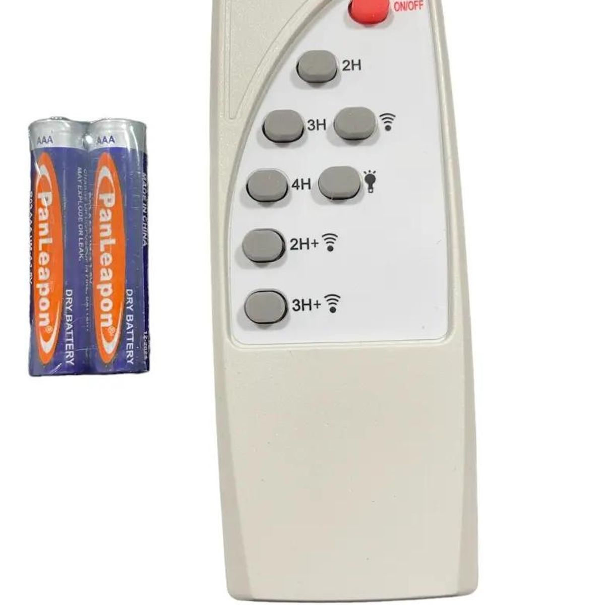 GENERICO - Focos solares LED 1000W alta potencia para exterior x2