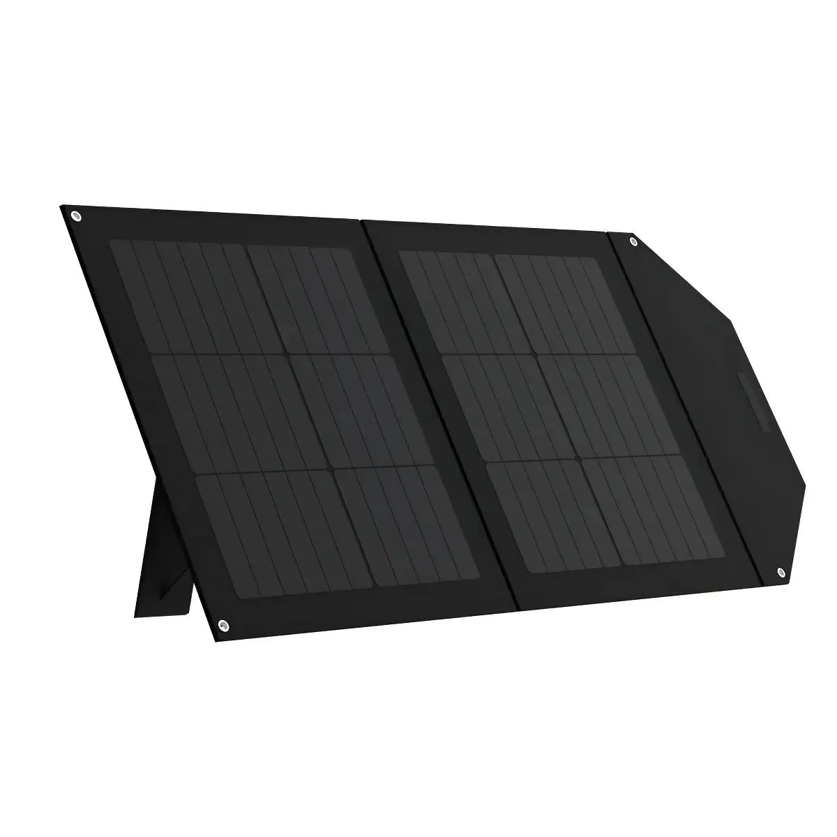 GENERICO - Panel Solar 100W para Estación de Energía
