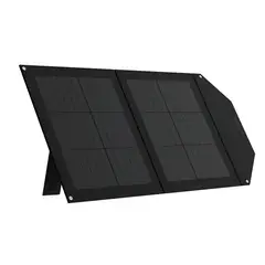 GENERICO - Panel Solar 100W para Estación de Energía