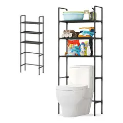 GENERICO - Estante organizador de baño 3 niveles