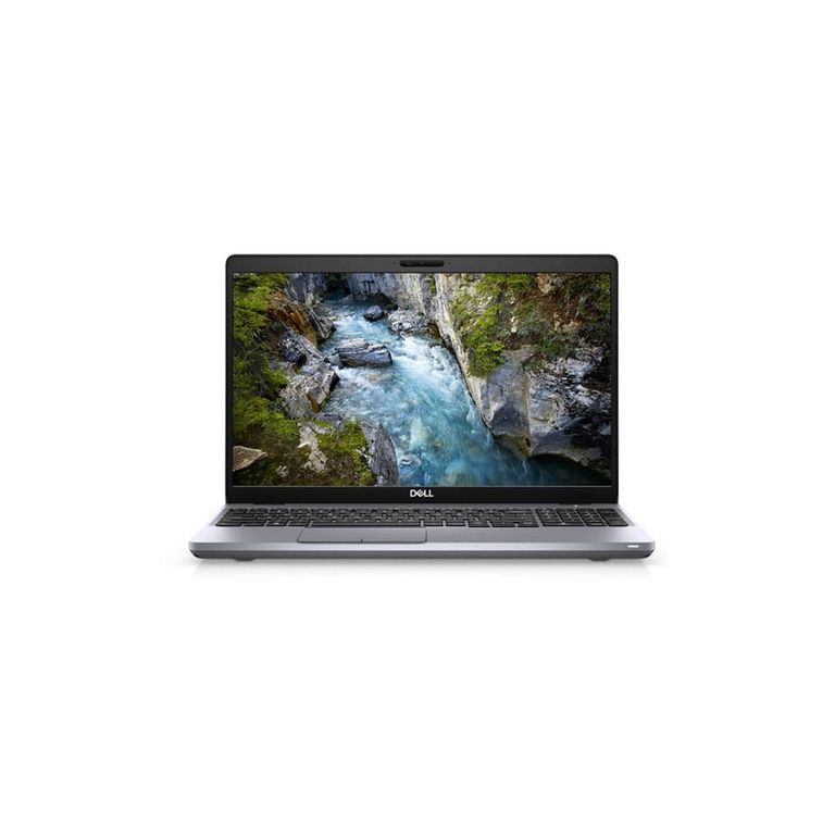 Notebook Precision 3551 / Intel Core i7 / 256GB SSD / 16GB Ram Reacondicionado Certificado por Fabricante
