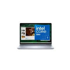 DELL - Notebook Inspiron 5640-7519BLU / Intel Core 7 / 1TB SSD / 16GB Ram / 16" WUXGA Reacondicionado Certificado por Fabricante