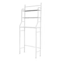GENERICO - Estante multiuso organizador para baño