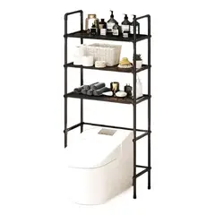 GENERICO - Estante Organizador de Baño 3 Niveles
