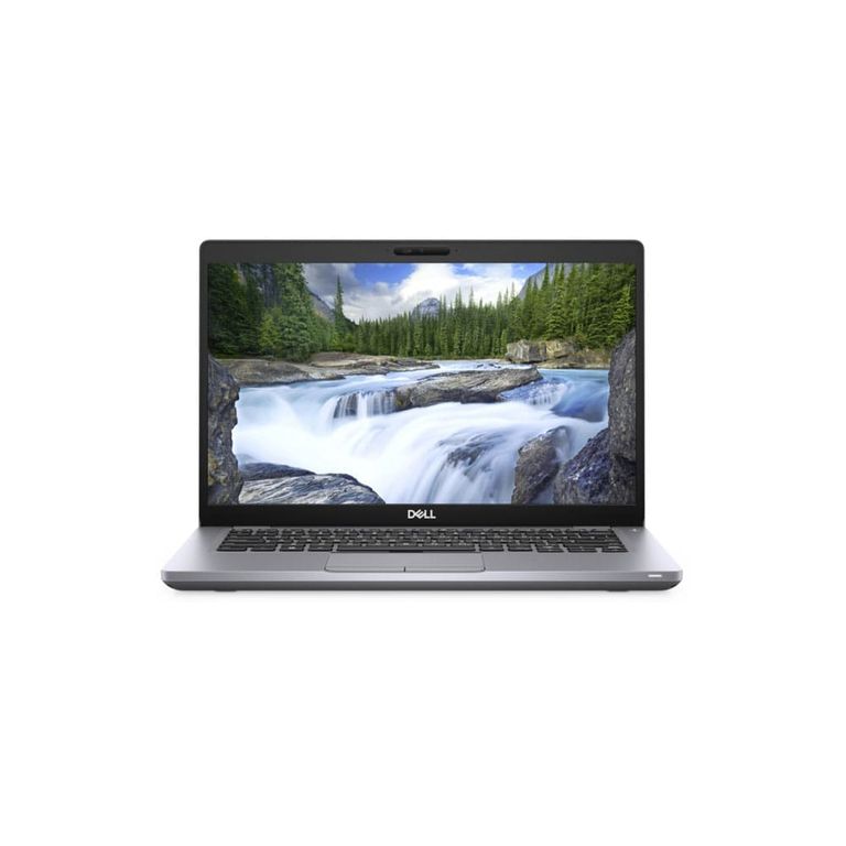 Notebook Latitude 5410 / Intel Core i7 / 256GB SSD / 16GB Ram / 14" FHD Reacondicionado Certificado por Fabricante