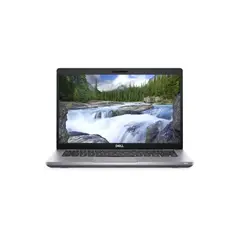 DELL - Notebook Latitude 5410 / Intel Core i7 / 256GB SSD / 16GB Ram / 14" FHD Reacondicionado Certificado por Fabricante