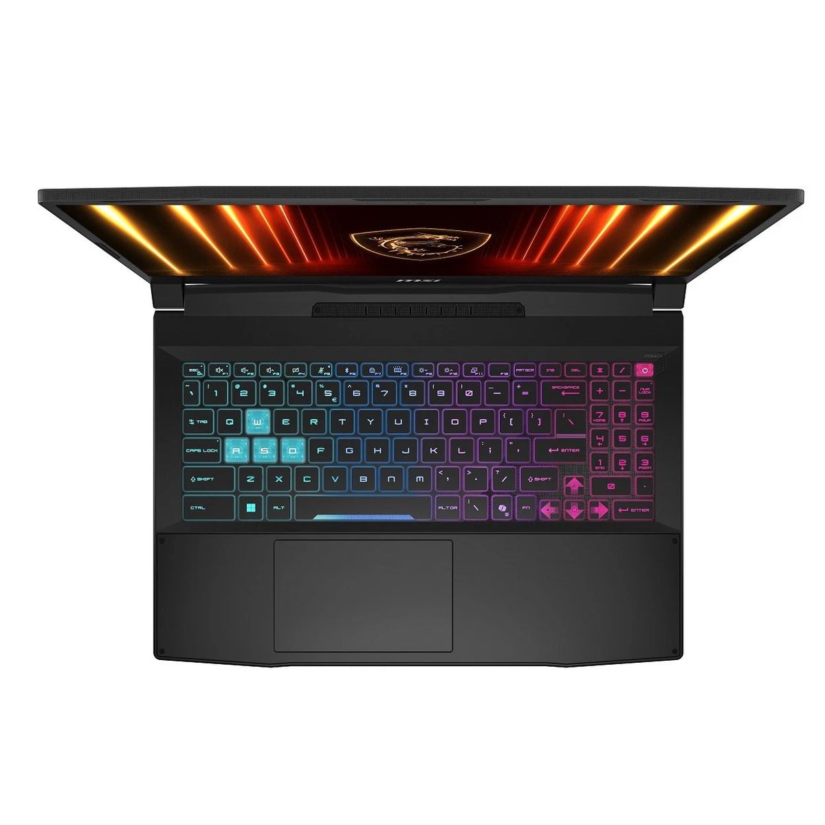 MSI - Notebook MSI KATANA 15 HXB14WGK GAMING i7-14650HX1TB SSD / 16GB Ram / NVIDIA® RTX 5070 / 15.6" QHD Reacondicionado Certificado por Fabricante