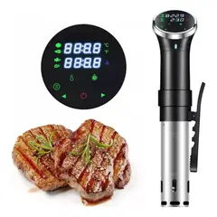 GENERICO - Termocirculador Sous Vide para Cocción al Vacío