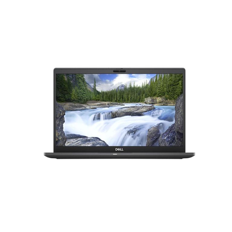Notebook Latitude 7310 / Intel Core i7 / 256GB SSD / 16GB Ram / 13" FHD Reacondicionado Certificado por Fabricante