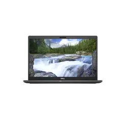 DELL - Notebook Latitude 7310 / Intel Core i7 / 256GB SSD / 16GB Ram / 13" FHD Reacondicionado Certificado por Fabricante