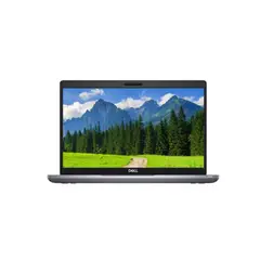DELL - Notebook Latitude 5411 / Intel Core i5 / 256GB SSD / 16GB Ram / 14" FHD Reacondicionado Certificado por Fabricante