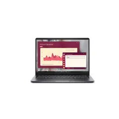 DELL - Notebook Pro 14 / Intel Core 5 / 256GB SSD / 16GB Ram / 14" WUXGA Reacondicionado Certificado por Fabricante