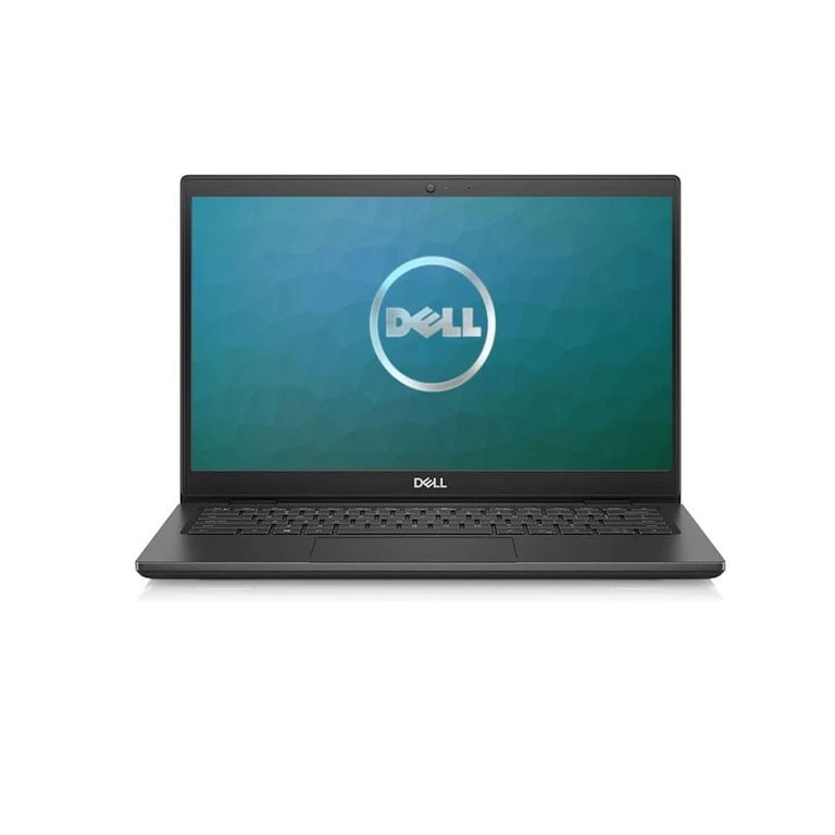 Notebook Latitude 5300 / Intel Core i7 / 256GB SSD / 16GB Ram / 13" FHD Reacondicionado Certificado por Fabricante