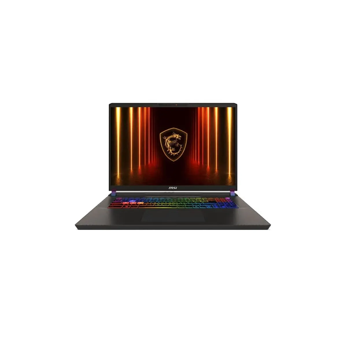 MSI - Notebook MSI VECTOR A16 HXA8WHG-004 GAMING  AMD Ryzen 9  1TB SSD  16GB Ram  NVIDIA® RTX 5070Ti  16 WQXGA Reacondicionado Certificado por Fabricante