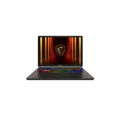 MSI - Notebook VECTOR A16 HXA8WHG-004 GAMING AMD Ryzen 9 1TB SSD 16GB Ram NVIDIA® RTX 5070Ti 16 WQXGA Reacondicionado Certificado por Fabricante
