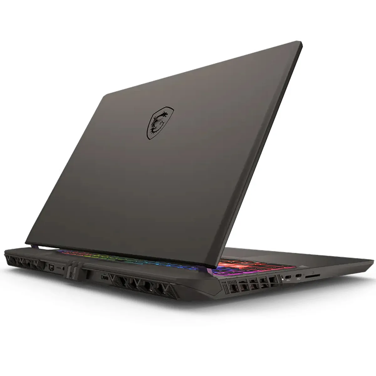 MSI - Notebook MSI VECTOR A16 HXA8WHG-004 GAMING  AMD Ryzen 9  1TB SSD  16GB Ram  NVIDIA® RTX 5070Ti  16 WQXGA Reacondicionado Certificado por Fabricante