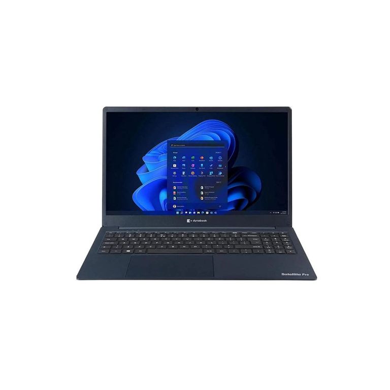 Notebook Toshiba Portege X40-J Intel Core i5 256GB SSD 16GB Ram 14 FHD Reacondicionado Certificado por Fabricante