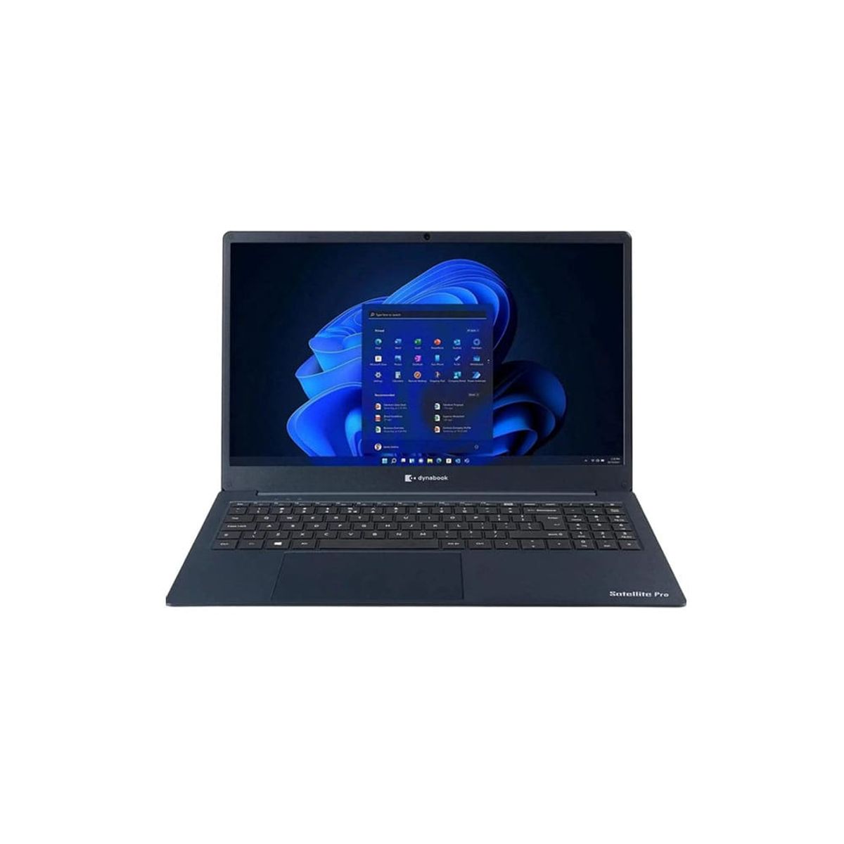 DYNABOOK - Notebook Dynabook Toshiba Portege X40-J  Intel Core i5  256GB SSD  16GB Ram  14 FHD Reacondicionado Certificado por Fabricante