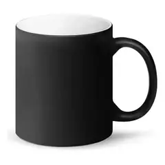 GENERICO - Taza Mágica Sublimable 11 Onzas para Sublimación