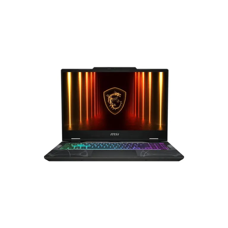 Notebook CYBORG 15 GAMING Intel Core Ultra 7 512GB SSD 16GB Ram NVIDIA® RTX 5060 15.6 FD Reacondicionado Certificado por Fabricante
