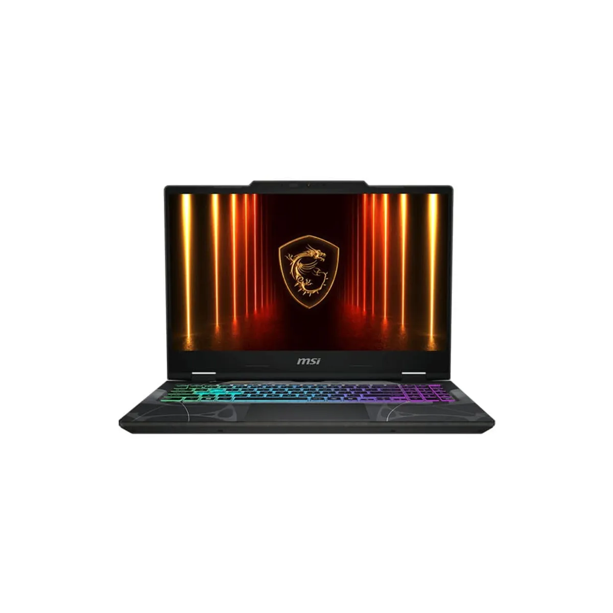 MSI - Notebook MSI CYBORG 15 GAMING  Intel Core Ultra 7  512GB SSD  16GB Ram  NVIDIA® RTX 5060  15.6 FD Reacondicionado Certificado por Fabricante
