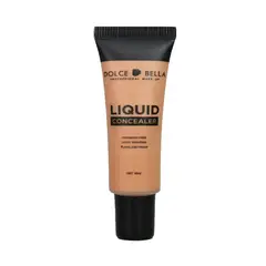 DOLCE BELLA - CORRECTOR DE OJERAS LIQUIDO TONO 02
