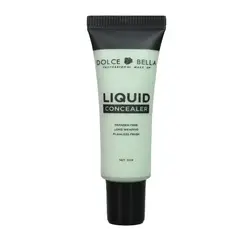 DOLCE BELLA - CORRECTOR DE OJERAS LIQUIDO TONO 03