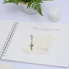 SALVE REGINA - Libro de Recuerdos Primera Comunion - Unisex