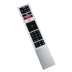 GENERICO - Control Remoto Universal Compatible con Tv AOC