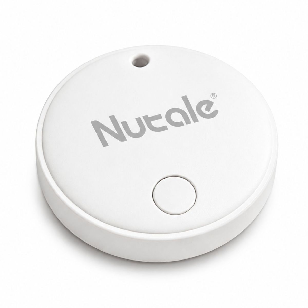 PUNTO STORE - Localizador GPS Nutale FindHub Google + Funda Silicona - PS
