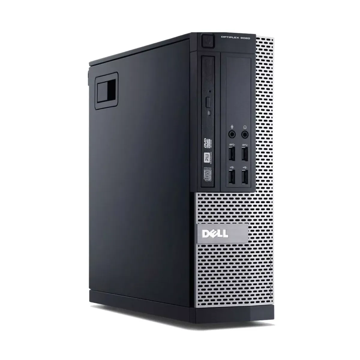 DELL - Dell Optiplex 9020 SFF 8GB RAM 500GB Intel Core i5