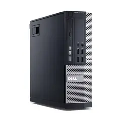 DELL - Optiplex 9020 SFF 8GB RAM 500GB Intel Core i5