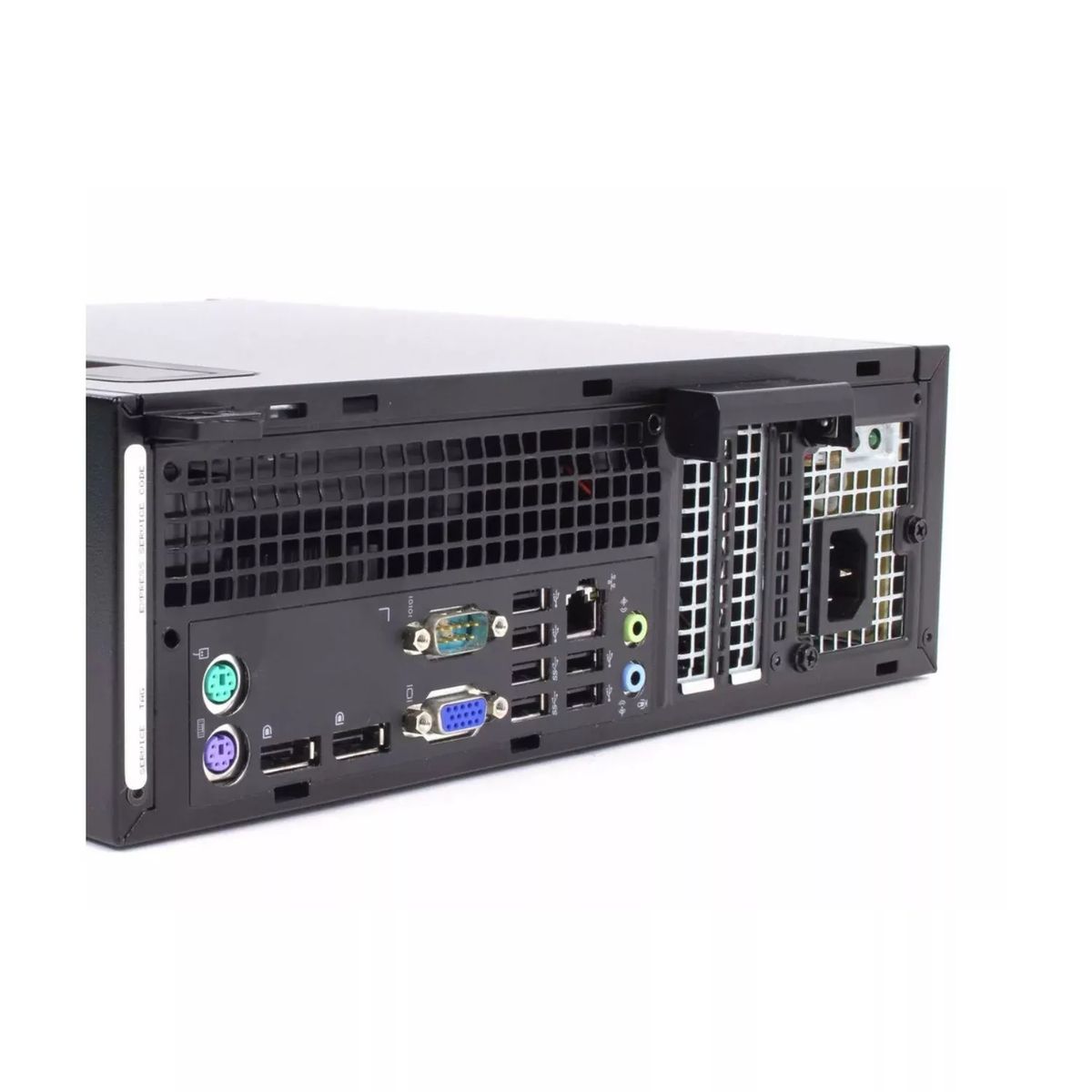 DELL - Dell Optiplex 9020 SFF 8GB RAM 500GB Intel Core i5