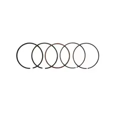 GENERICO - Kit Anillos Para Motor Gx160 5 5hp 6 5hp