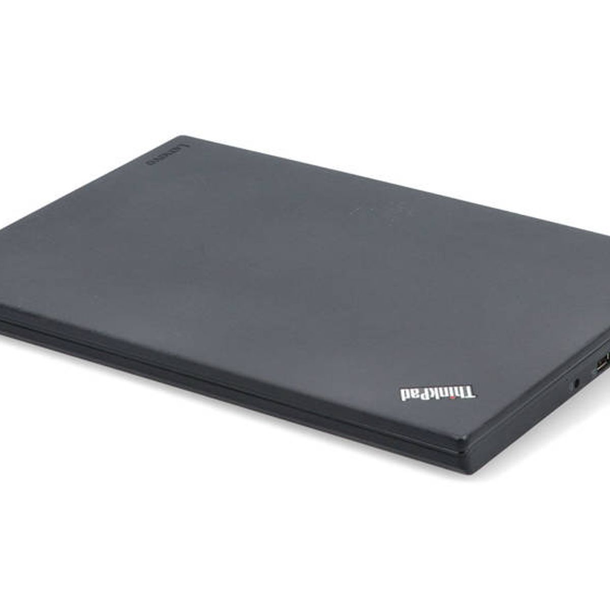 LENOVO - Notebook Lenovo  x270 Core I7 8gb de ram y 512gb SSD