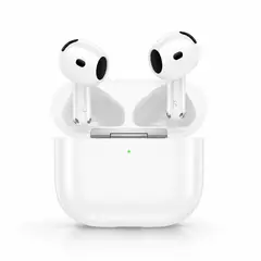 HOCO - Audífonos Bluetooth EW84 In Ear TWS Estuche De Carga