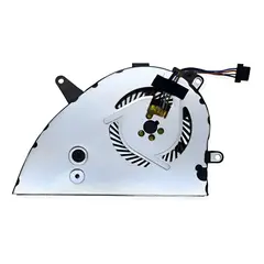 GENERICO - Ventilador de Refrigeración para Laptop HP Pavilion