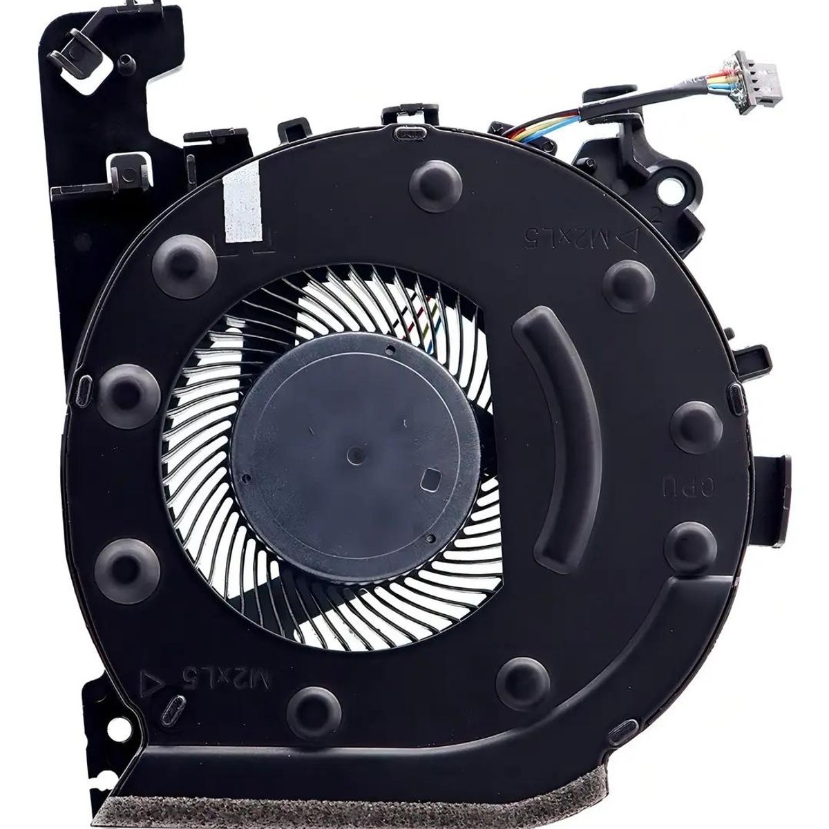 GENERICO - Ventiladores para portátil gaming 15-cx