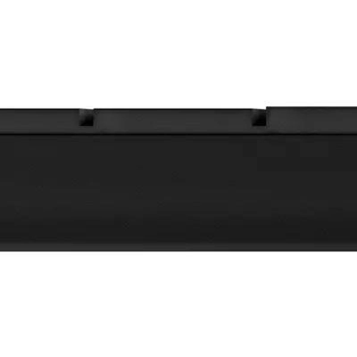 GENERICO - Disipador de Aluminio para SSD M.2 Pro Negro