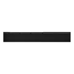 GENERICO - Disipador de Aluminio para SSD M.2 Pro Negro