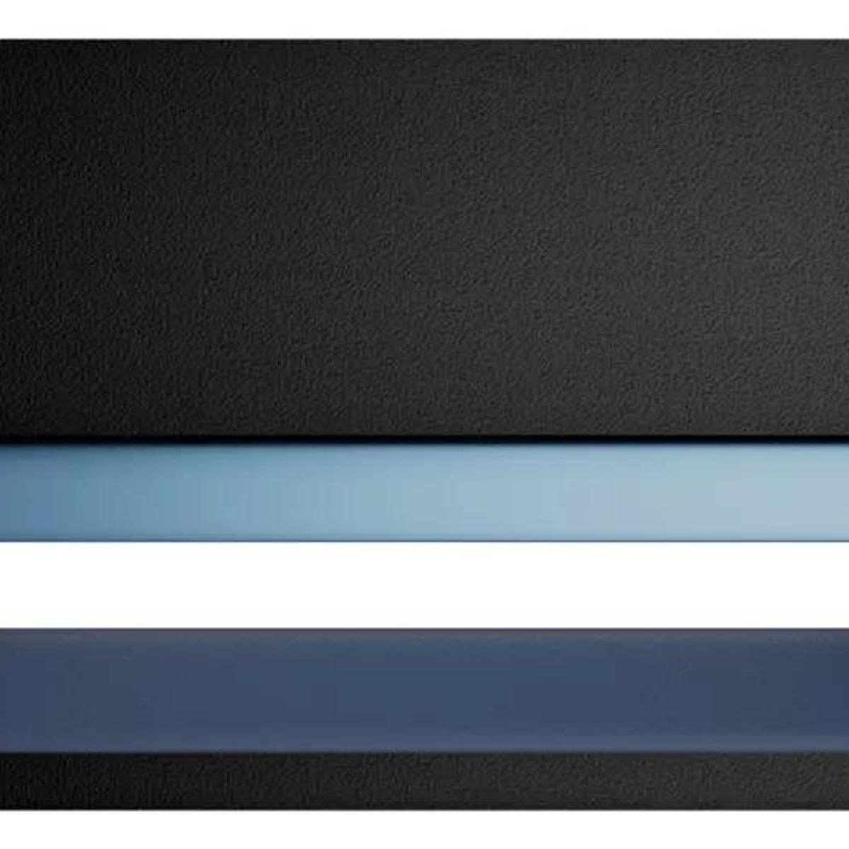 GENERICO - Disipador de Aluminio para SSD M.2 Pro Negro