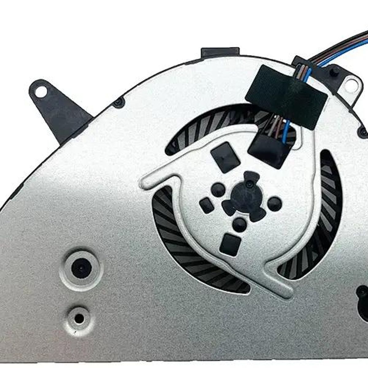 GENERICO - Ventilador para notebook HP 15-cw y 15-cs