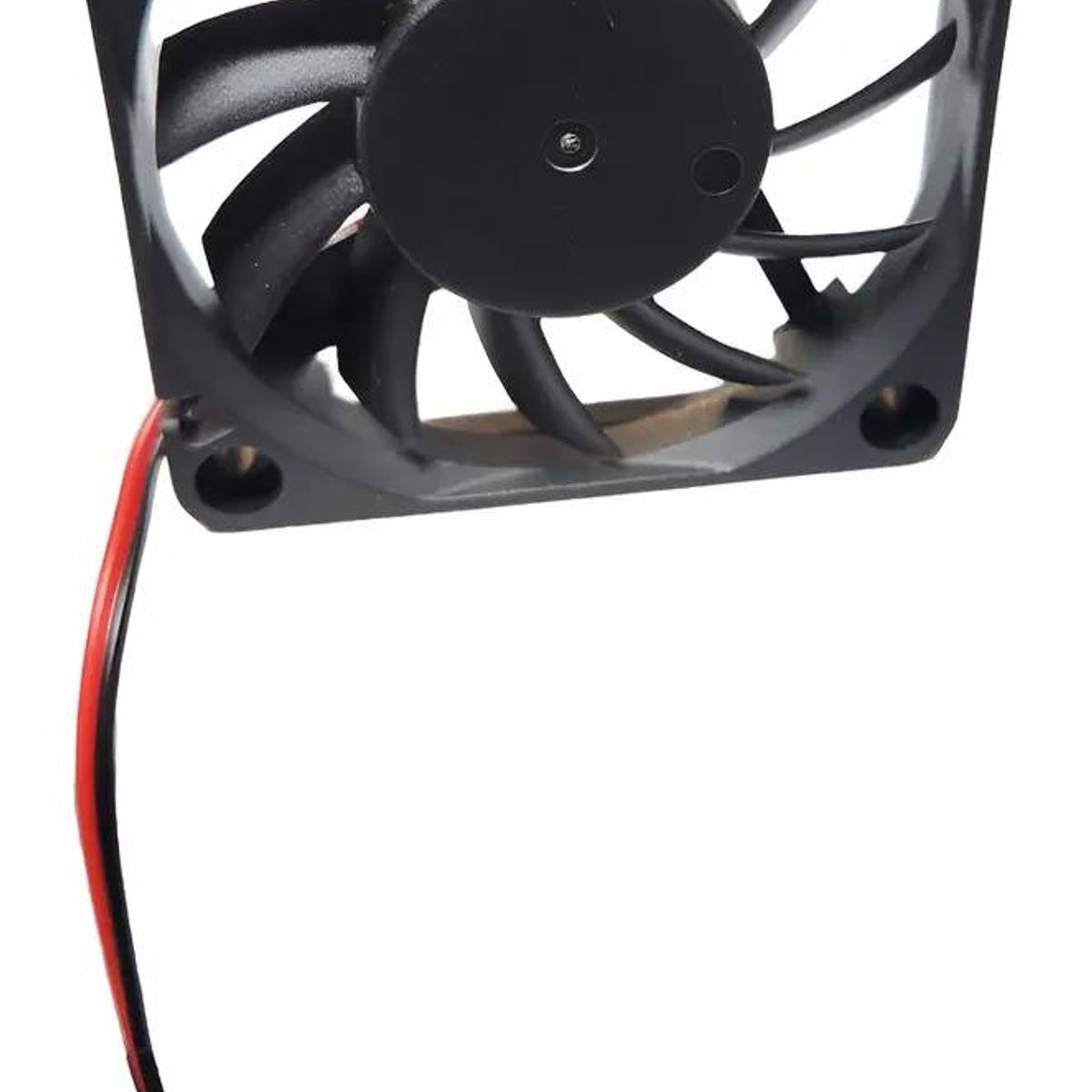 GENERICO - Ventilador Cooler 60x10mm 24V 2 Pines