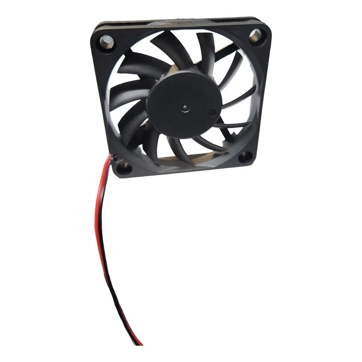 GENERICO - Ventilador Cooler 60x10mm 24V 2 Pines