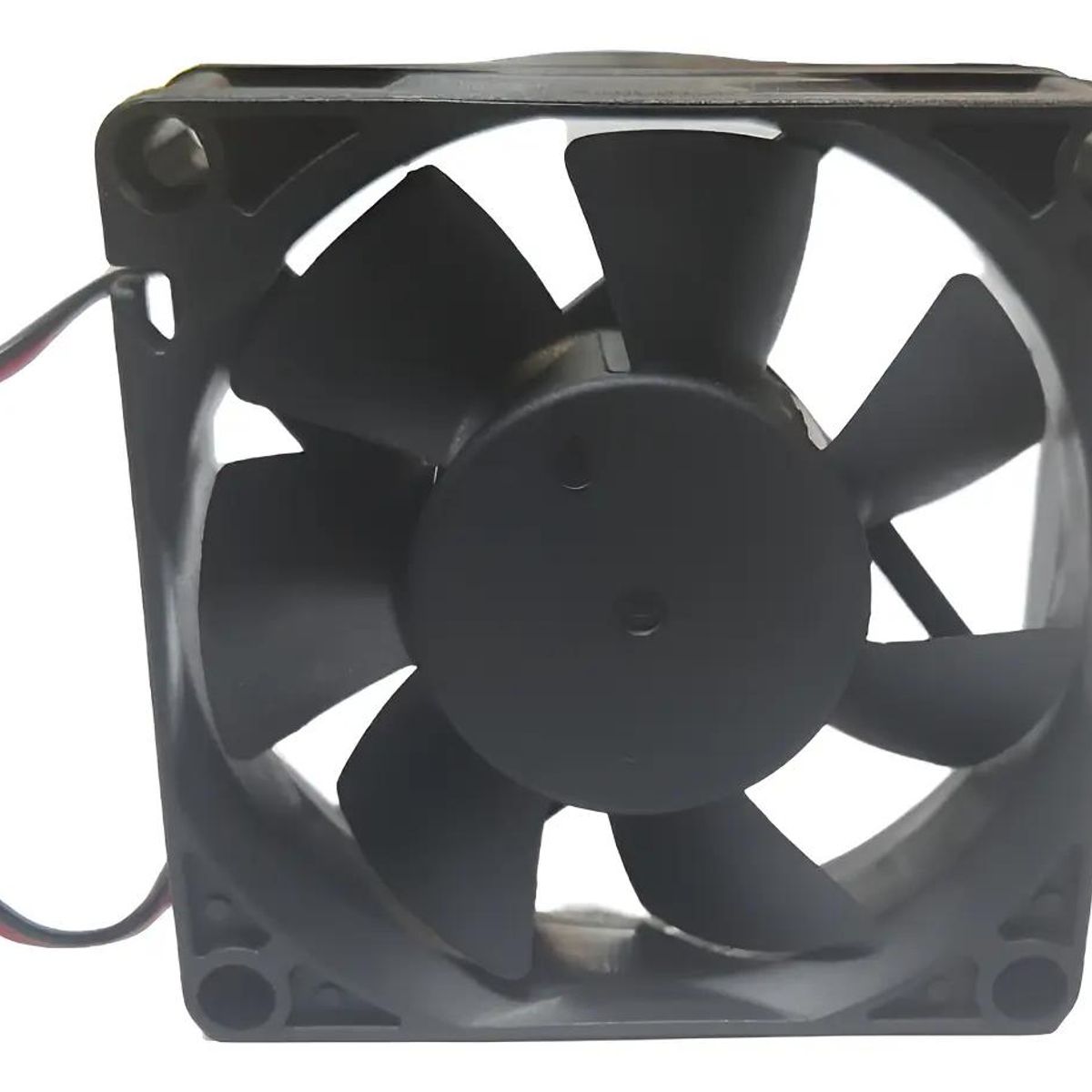 GENERICO - Ventilador 70x25mm 24V 0.1A para Refrigeración de Aire