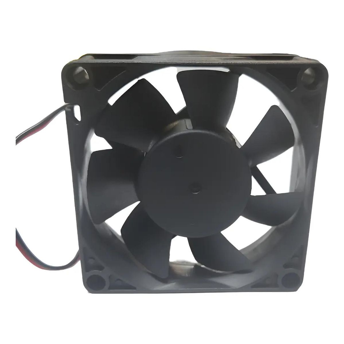 GENERICO - Ventilador 70x25mm 24V 0.1A para Refrigeración de Aire