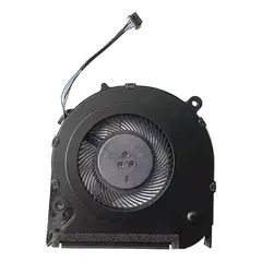 GENERICO - Ventilador para laptop HP 14-cf 240/246 G7