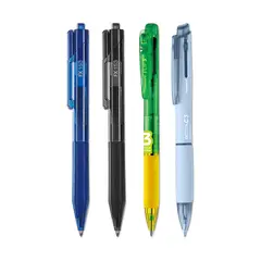 MONAMI - Set 4 Bolígrafo Colección Korea